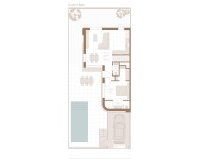 Obra Nueva - Chalet - Daya Nueva - Pueblo