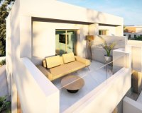 Obra Nueva - Chalet - Daya Nueva - Pueblo