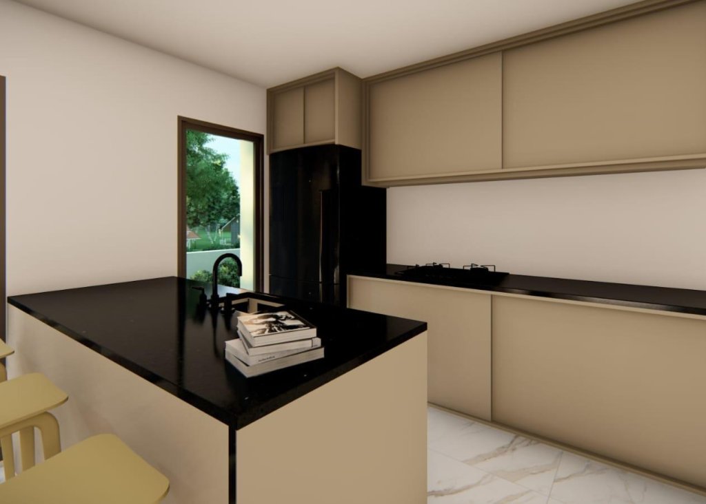 Obra Nueva - Chalet - Daya Nueva - Pueblo