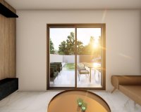 Obra Nueva - Chalet - Daya Nueva - Pueblo