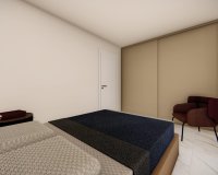 Obra Nueva - Chalet - Daya Nueva - Pueblo