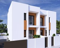 Obra Nueva - Chalet - Daya Nueva - Pueblo