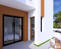 Obra Nueva - Chalet - Daya Nueva - Pueblo