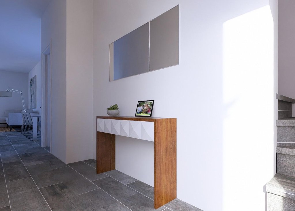 Obra Nueva - Chalet - Daya Nueva - Pueblo