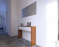 Obra Nueva - Chalet - Daya Nueva - Pueblo