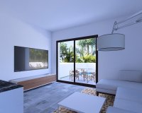 Obra Nueva - Chalet - Daya Nueva - Pueblo