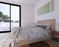 Obra Nueva - Chalet - Daya Nueva - Pueblo