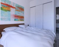 Obra Nueva - Chalet - Daya Nueva - Pueblo
