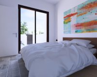 Obra Nueva - Chalet - Daya Nueva - Pueblo