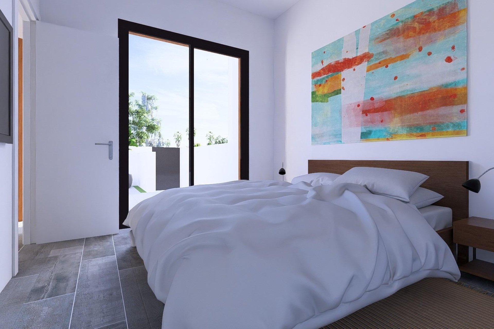 Obra Nueva - Chalet - Daya Nueva - Pueblo