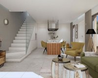 Obra Nueva - Chalet - Daya Nueva