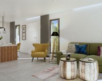 Obra Nueva - Chalet - Daya Nueva