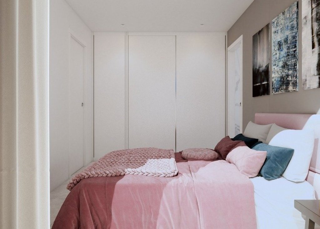 Obra Nueva - Chalet - Daya Nueva