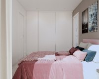 Obra Nueva - Chalet - Daya Nueva