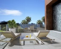 Obra Nueva - Chalet - Daya Nueva