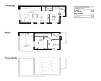 Obra Nueva - Chalet - Daya Nueva