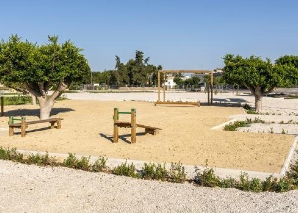 Obra Nueva - Chalet - Daya Nueva