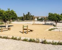 Obra Nueva - Chalet - Daya Nueva