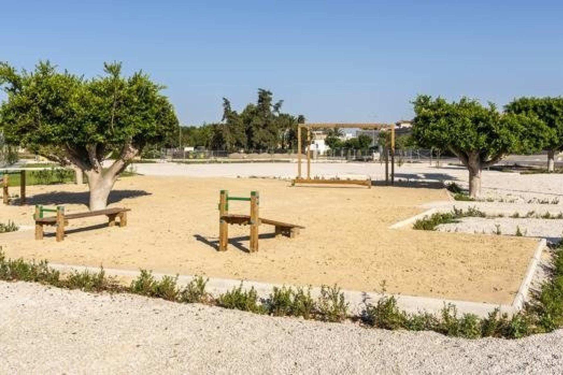 Obra Nueva - Chalet - Daya Nueva