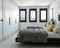 Obra Nueva - Chalet - Denia - Tossal Gros