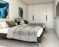 Obra Nueva - Chalet - Denia - Tossal Gros