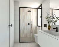 Obra Nueva - Chalet - Denia - Tossal Gros