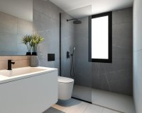 Obra Nueva - Chalet - Denia - Tossal Gros