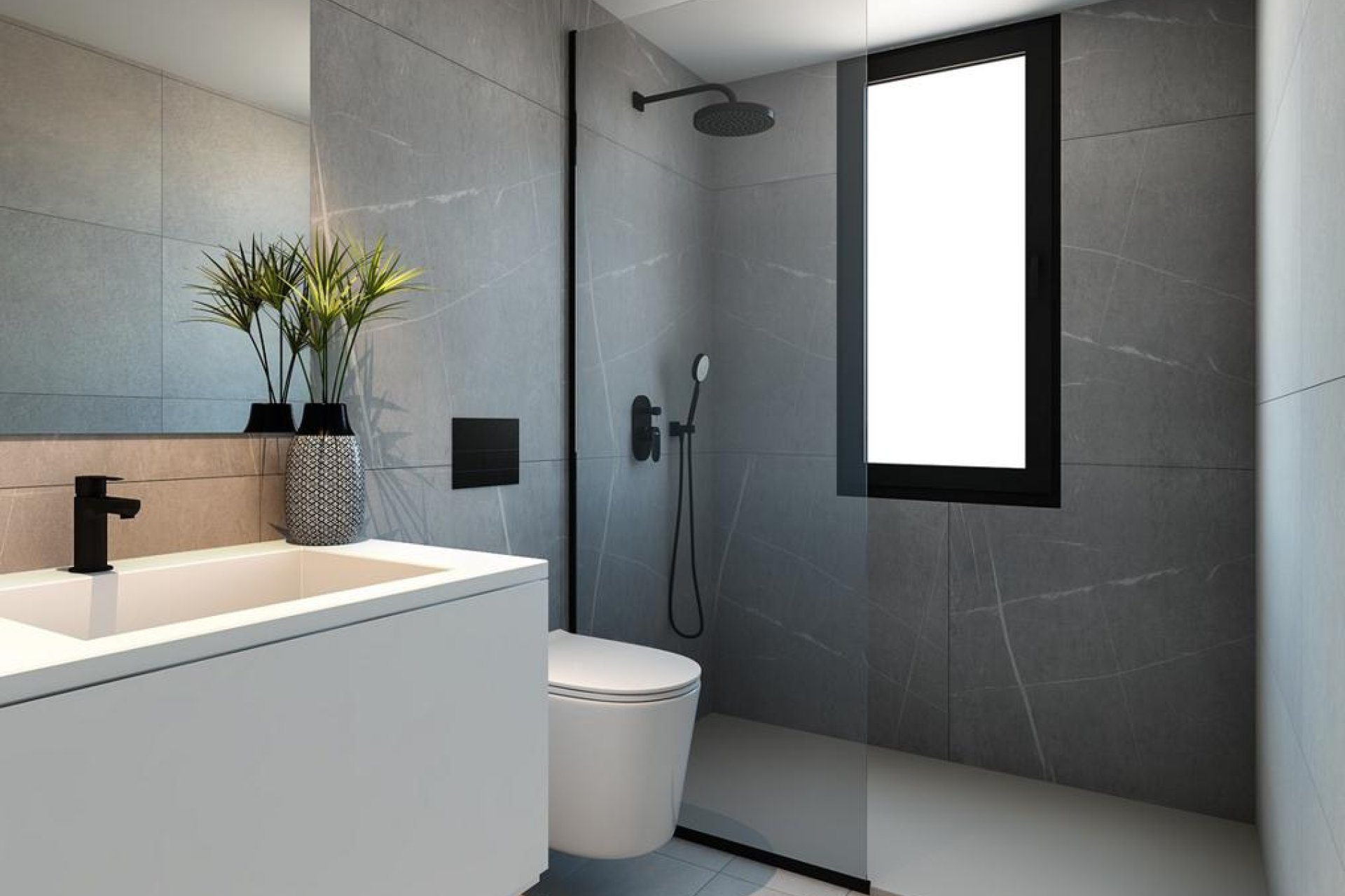 Obra Nueva - Chalet - Denia - Tossal Gros