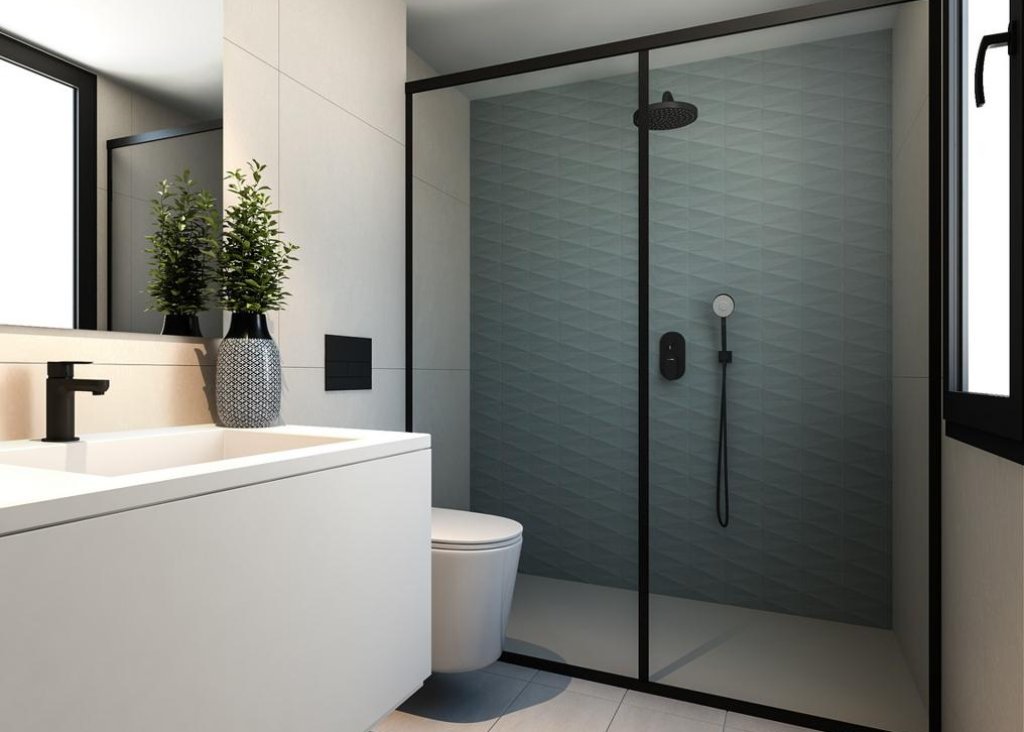 Obra Nueva - Chalet - Denia - Tossal Gros