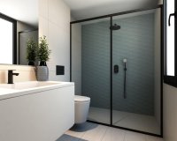 Obra Nueva - Chalet - Denia - Tossal Gros