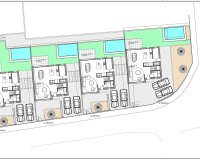 Obra Nueva - Chalet - Denia - Tossal Gros