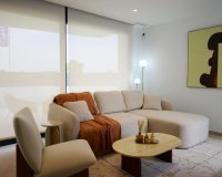 Obra Nueva - Chalet - Dolores - polideportivo