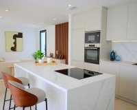 Obra Nueva - Chalet - Dolores - polideportivo