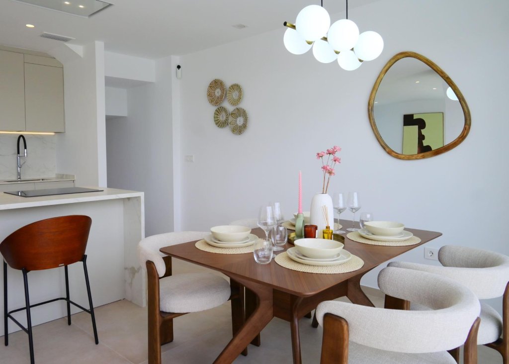 Obra Nueva - Chalet - Dolores - polideportivo