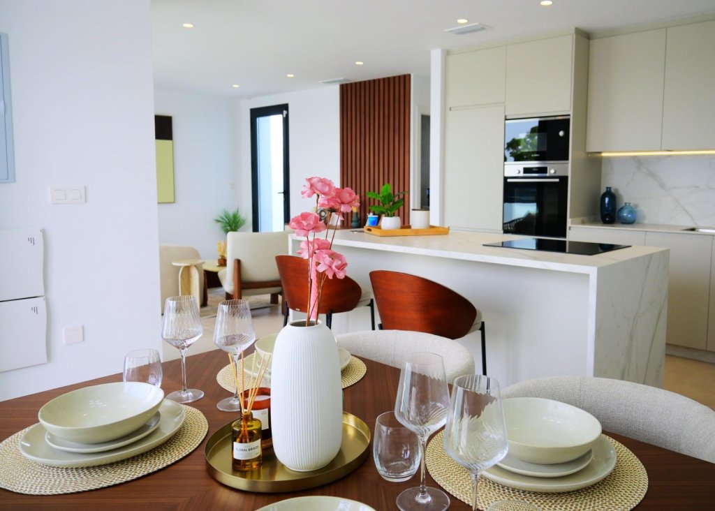 Obra Nueva - Chalet - Dolores - polideportivo