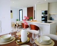 Obra Nueva - Chalet - Dolores - polideportivo