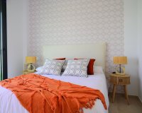 Obra Nueva - Chalet - Dolores - polideportivo