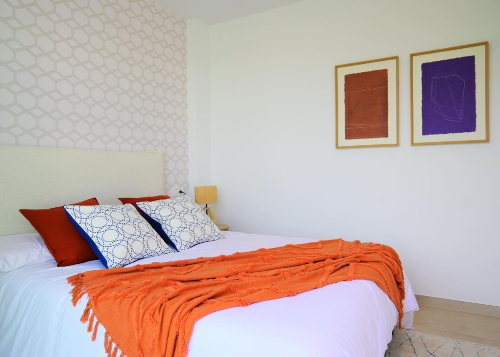 Obra Nueva - Chalet - Dolores - polideportivo