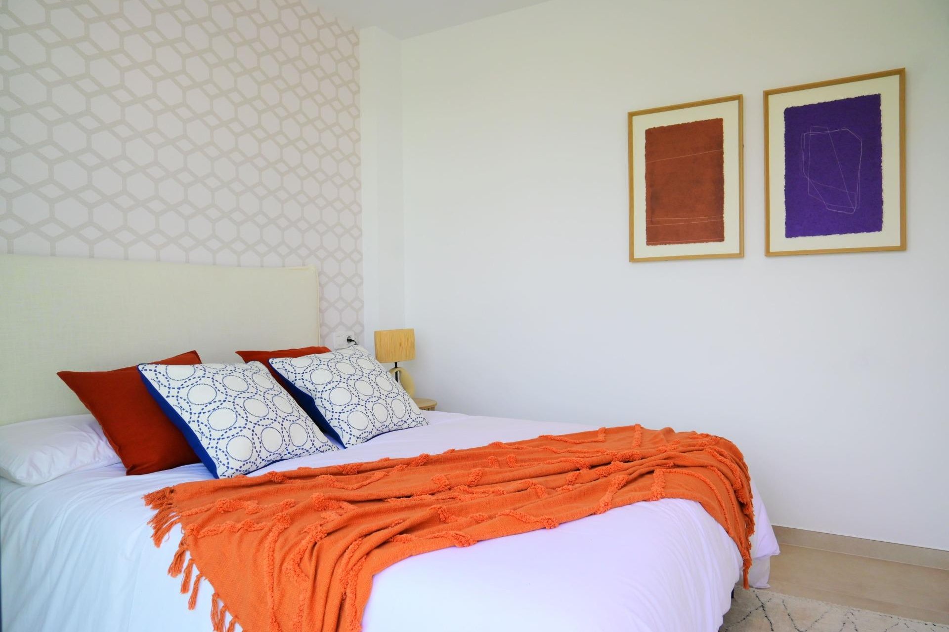 Obra Nueva - Chalet - Dolores - polideportivo