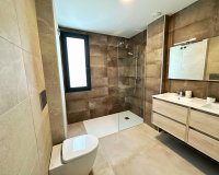 Obra Nueva - Chalet - Dolores - polideportivo