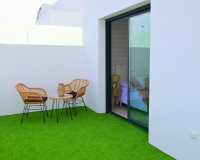 Obra Nueva - Chalet - Dolores - polideportivo