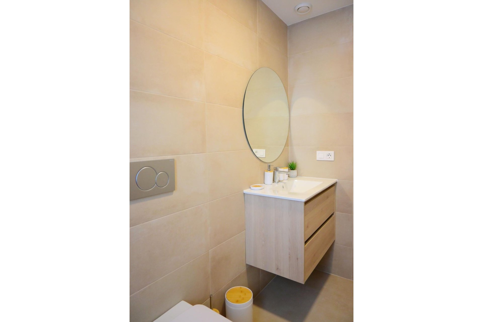 Obra Nueva - Chalet - Dolores - polideportivo