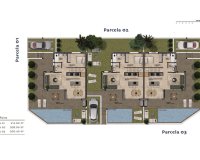 Obra Nueva - Chalet - Dolores - polideportivo