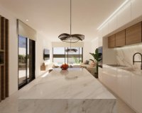 Obra Nueva - Chalet - Dolores - Pueblo