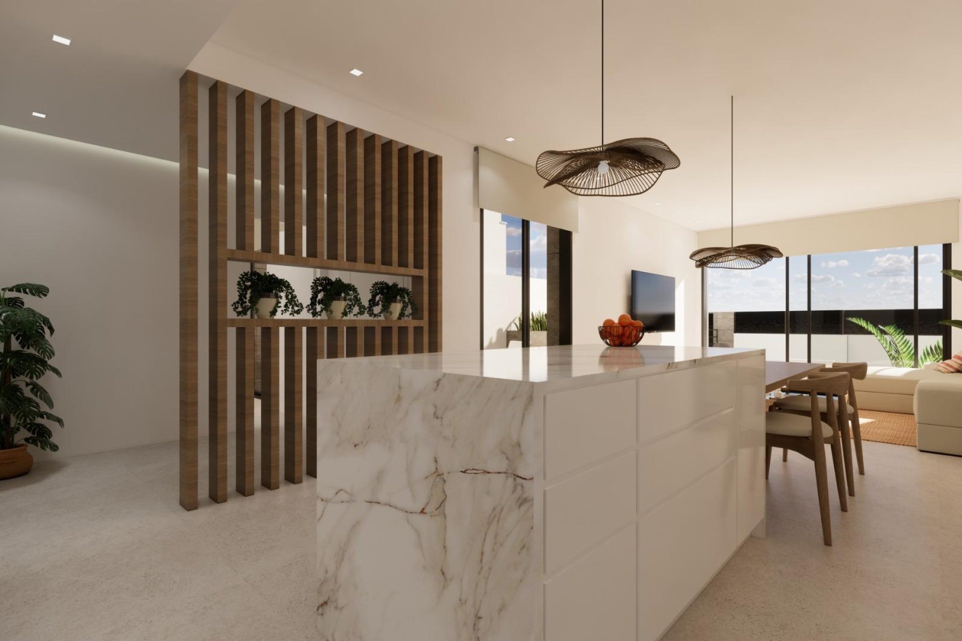 Obra Nueva - Chalet - Dolores - Pueblo