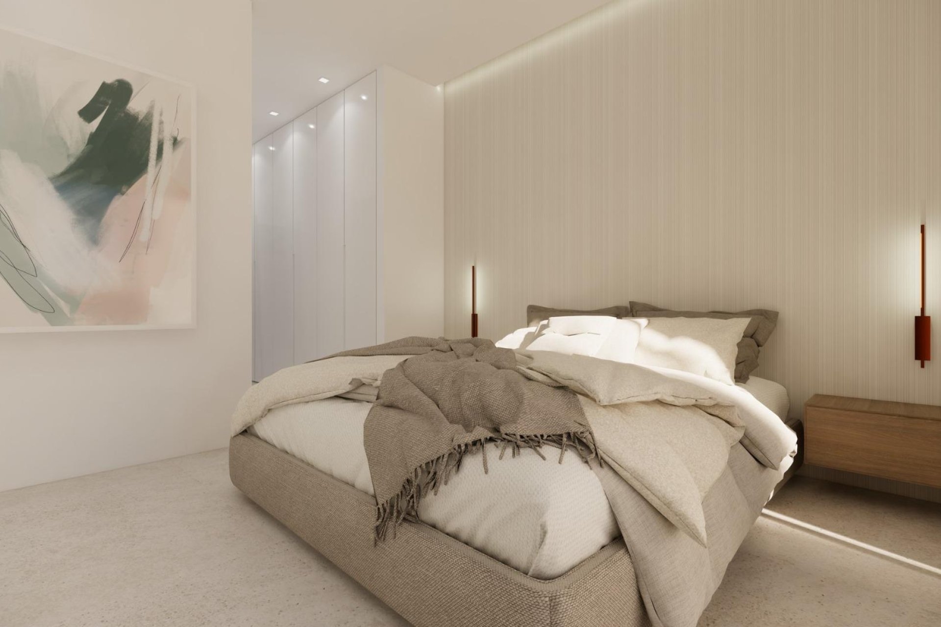 Obra Nueva - Chalet - Dolores - Pueblo