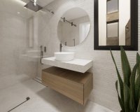 Obra Nueva - Chalet - Dolores - Pueblo