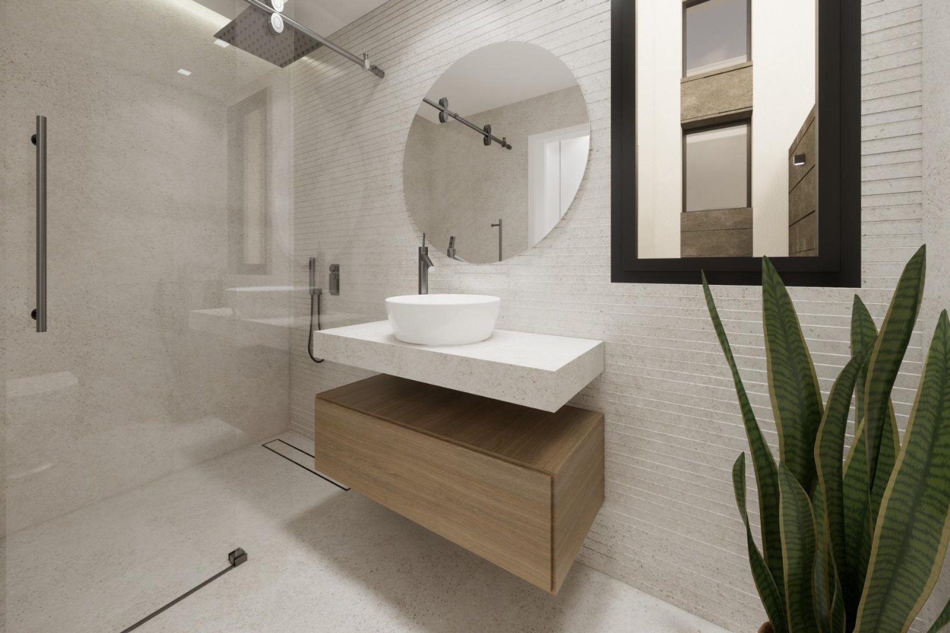 Obra Nueva - Chalet - Dolores - Pueblo