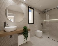 Obra Nueva - Chalet - Dolores - Pueblo