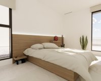 Obra Nueva - Chalet - Dolores - Pueblo